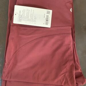 Lululemon Flare Groove Pant Nulu
